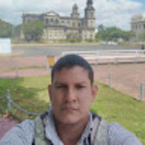 Meet your Posher, Javier